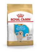 ROYAL CANIN GOLDEN RETRIEVER JUNIOR 12K XIRA TROFI SKuLOu